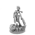 Greater Good: WIDOW OF VENGEANCE WITH GUNS 