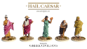 Hail Caesar: Greeks: Civilians 