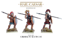 Hail Caesar: Greeks: Strategoi 