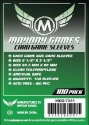 Mayday: Card Game Sleeves (MDG-7041 63.5mm X 88mm) 