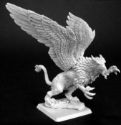 Reaper: Dark Heaven Bones: Griffon 