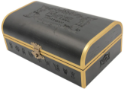 Grim Hollow: Darkwood Gaming chest 