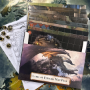 Grim Hollow: Lairs of Etharis Map Pack - GHO001004 [gm-mg-maps]