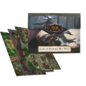 Grim Hollow: Lairs of Etharis Map Pack 