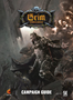 Grim Hollow: The Campaign Guide (HC) - GHO001001 []