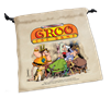Groo: The Game - SJG1583 [080742095359]