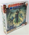 Guardians Chronicles: True King of Atlantis (DAMAGED) 