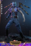 Guardians of the Galaxy: Nebula 1:6 Scale Figure 