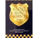 Guards Against Insanity Edition 1 (SALE) 