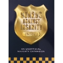 Guards Against Insanity Edition 3 (SALE) 