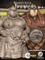 GuildBall: Brewer: Esters (Season 2) [SALE] 