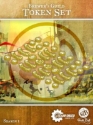 GuildBall: Brewer: Token Set [SALE] 