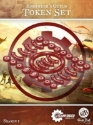 GuildBall: Engineer: Token Set [SALE] 