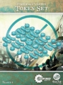 GuildBall: Fisherman: Token Set [SALE] 