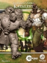 GuildBall: Alchemist: Katalyst [SALE] 
