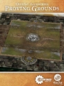 GuildBall: Play Mat: Proving Grounds [SALE] 
