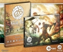GuildBall: Rulebook With Sleeve [SALE] 