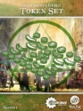GuildBall: Alchemist: Token Set [SALE] 