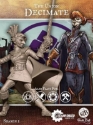 GuildBall: Union: Decimate [SALE] 