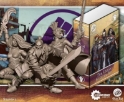GuildBall: Union: Starter Set [SALE] 