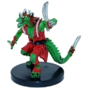 Guildmasters Guide to Ravnica: #009 Rubblebelt Stalker (C) 