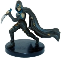 Guildmasters Guide to Ravnica: #015 Duskmantle Assassin (U) 