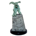 Guildmasters Guide to Ravnica: #021 Orzhov Basilica Statue (U) 