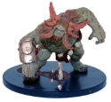 Guildmasters Guide to Ravnica: #026 Gruul Ogre (U) 