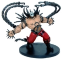 Guildmasters Guide to Ravnica: #028 Rakdos Ogre (U) 