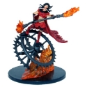 Guildmasters Guide to Ravnica: #041 Rakdos Performer (R) 