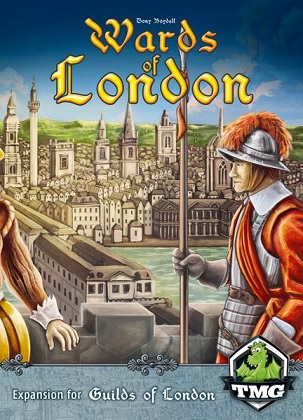 Guilds of London: Wards of London Expansion 