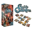 Guilds Of Cadwallon 