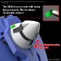 Gundam HG: Metaverse (1/144): (#05) 00 Diver Arc - 5065720 [4573102657206]
