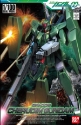 Gundam 00 Series 1/100 Scale #14: Cherudim Gundam 