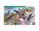 Gundam 00 High Grade (1/144) #04: Gundam Kyrios 