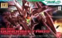 Gundam 00 High Grade (1/144) #33: Gundam Kyrios (Trans AM) 