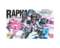 Gundam 00 High Grade (1/144) #69: Gundam Raphael 