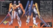 Gundam 00 High Grade (1/144) #50: Arios Gundam GNHW/M - 5055604 [4543112599377][4573102556042]