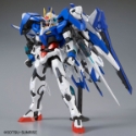 Gundam: MG: 1/100: 00 XN Raiser "Mobile Suit 00V" 
