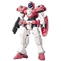 Gundam AGE 1/144 Advanced Grade #03: Genoace - 0171110  [4543112711106]