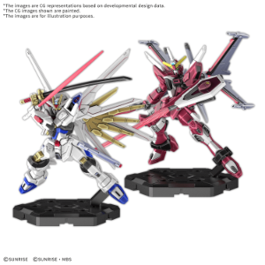 Gundam Assemble: Expansion Pack 06