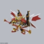 Gundam SD Legend BB403: Mk-III Daishogun - 0215635 [4549660156352]