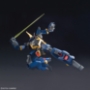 Gundam High Grade Universal Century #204: Barzam "Zeta Gundam" - 0215640 5058008 [4573102580085]