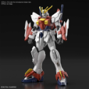 Gundam Breaker Battlogue HG 1/144: #04 Blazing Gundam (Sale) 