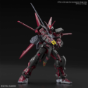 Gundam Breaker Battlogue HG 1/144: #10 Gundam Astray Red Frame Inversion 