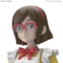 Gundam High Grade Build Fighters (1/144): Chinagguy - BAN219545 [4549660195450]