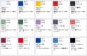 Gundam Color: UG02 MS Blue (10ml Bottle) 