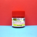 Gundam Color: UG04 MS Red (10ml Bottle) 