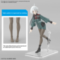Gundam Figure-Rise Standard: The Witch From Mercury: Miorine Rembran 