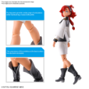Gundam Figure-Rise Standard: The Witch From Mercury: Suletta Mercury 